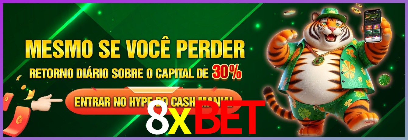 Ganhador 8xbet